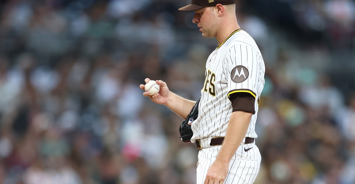 Padres, Michael King agree on 3-year, $75 million deal