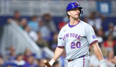 MLB Rumors: Pete Alonso to the Orioles, per reports