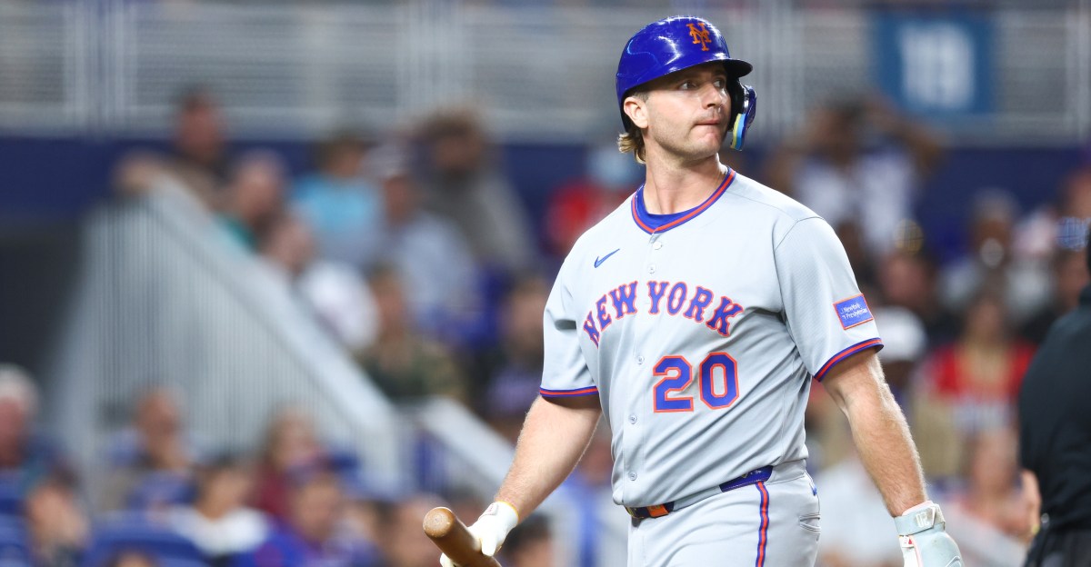 MLB Rumors: Pete Alonso to the Orioles, per reports