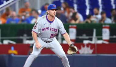 Orioles sign All-Star first baseman Pete Alonso