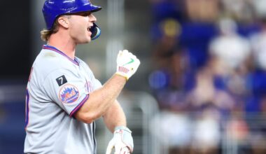 New Orioles slugger Pete Alonso will be introduced today