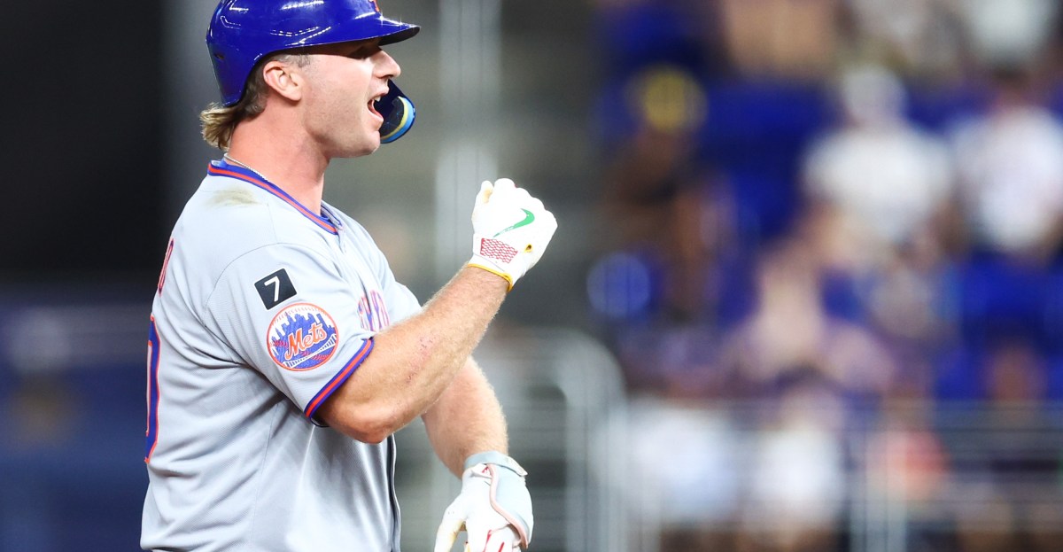 New Orioles slugger Pete Alonso will be introduced today