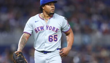 Pirates sign reliever Gregory Soto to 1-year deal, reports say