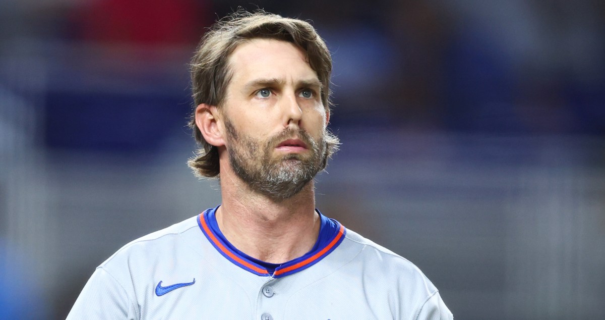 Blognalysis: Why I Heart The Jeff McNeil Trade