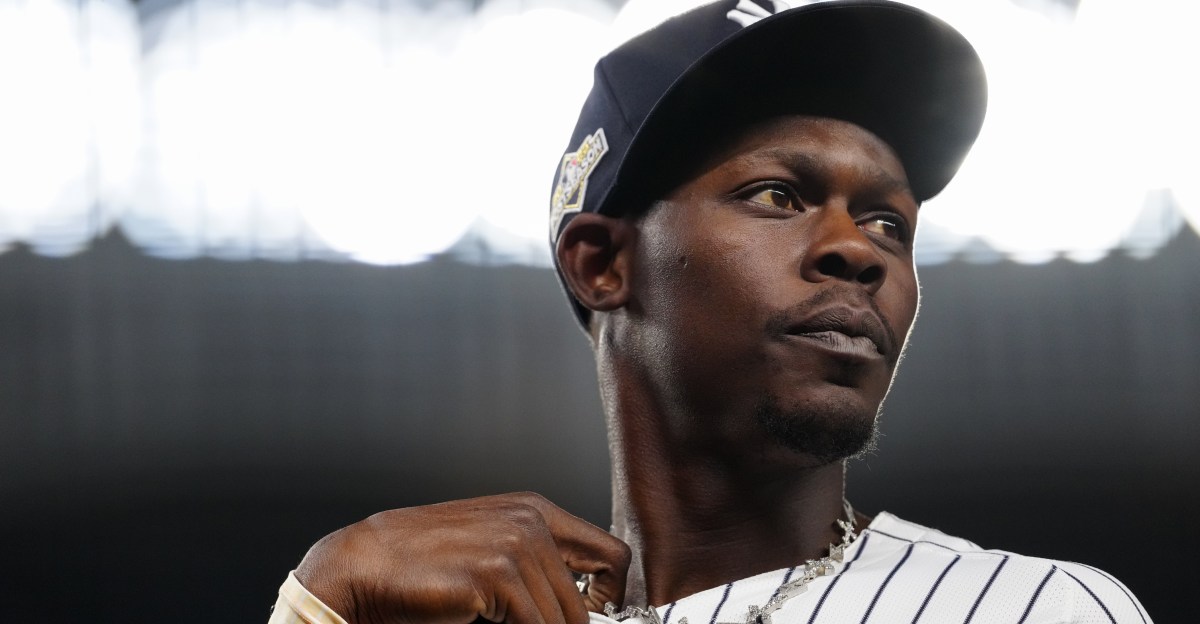 Yankees news: Yanks have gotten calls on Jazz