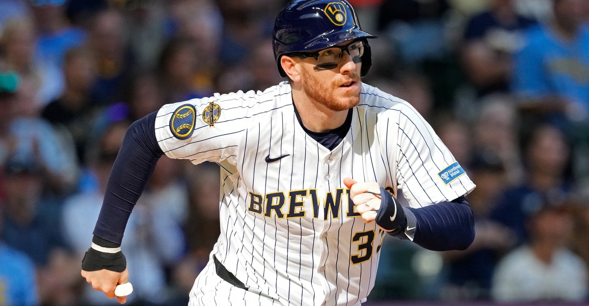 Rangers land Jansen, per reports