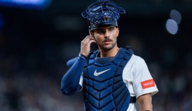 What Washington Nationals fans need to know about Harry Ford