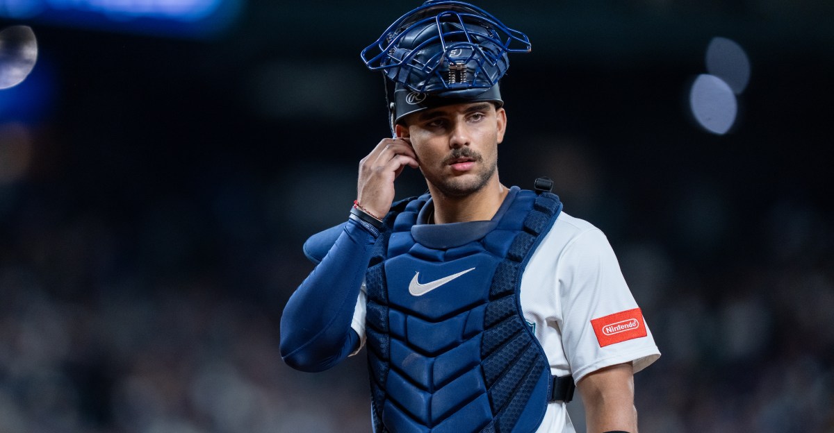 What Washington Nationals fans need to know about Harry Ford