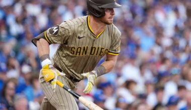 Are the Orioles up for a Ryan O’Hearn reunion?