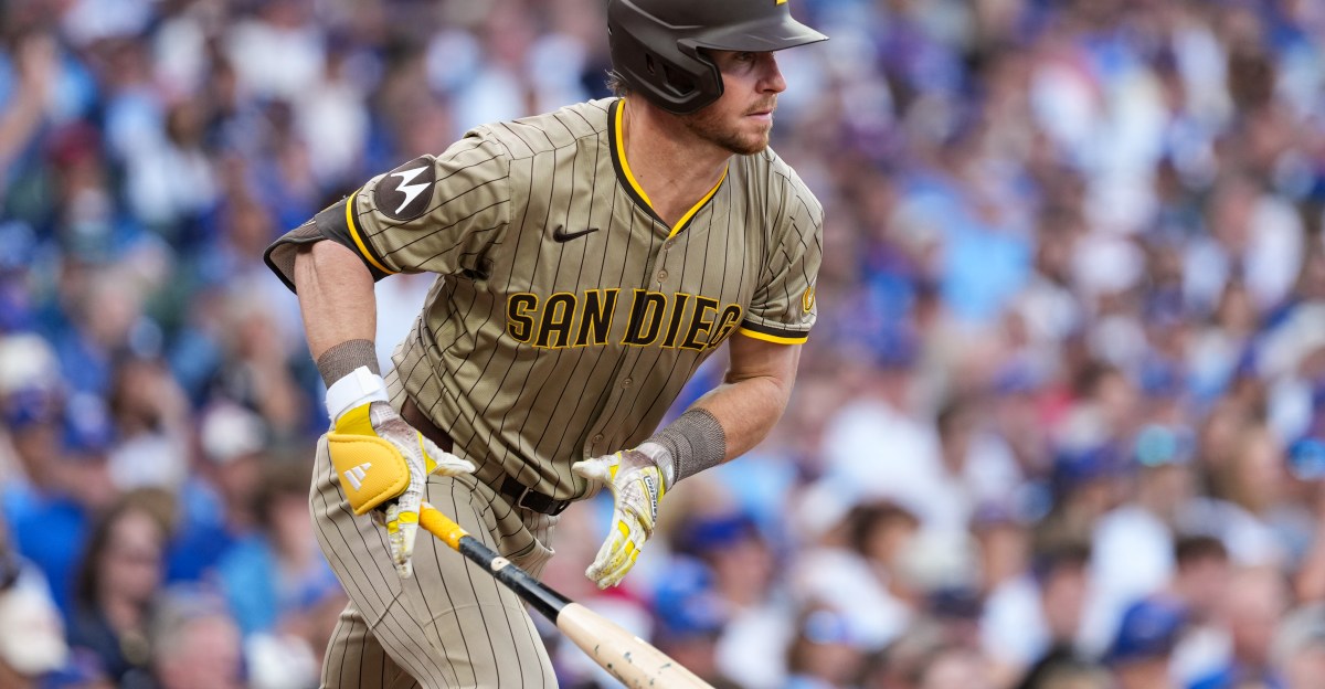 Are the Orioles up for a Ryan O’Hearn reunion?