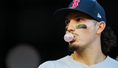 Offseason Rumors: Revisiting potential Brewers outfield targets