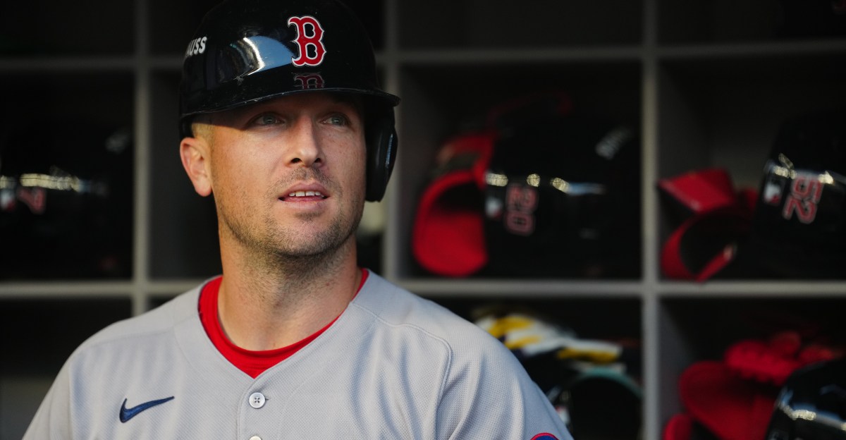 Red Sox News & Links: Tigers reportedly lukewarm on Alex Bregman