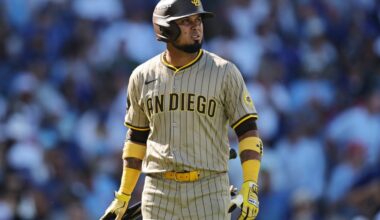 Should the Red Sox consider pursuing free agent contact hitter Luis Arraez?