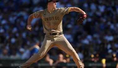 Padres Reacts Survey Results: Fans overwhelmingly identify starting pitching as biggest area of need for San Diego