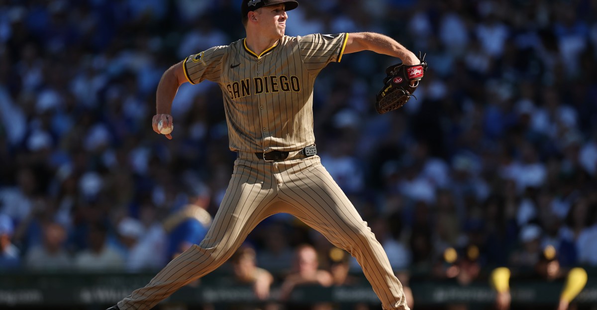 Padres Reacts Survey Results: Fans overwhelmingly identify starting pitching as biggest area of need for San Diego