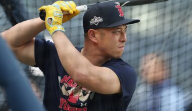 Former Arizona Wildcats baseball star signs with Mariners