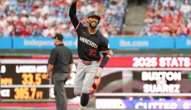 Atlanta Braves News: Offseason rumors, player reviews, more