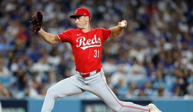 Cincinnati native Brent Suter assisting The Help Squad with holiday toy drive