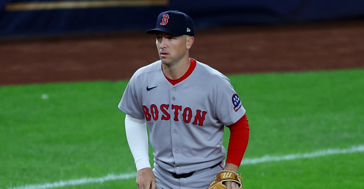 Almost half of the top MLB free agents remain unsigned