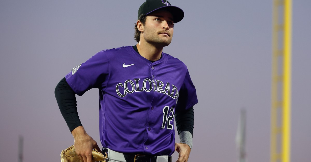 Purple Row After Dark: What should the Rockies do about 3B?