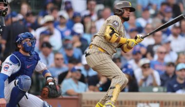 Do not dismiss Padres, Arraez reunion just yet