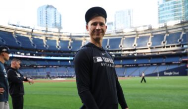 Mets analysis: Grading the Mets’ Luke Weaver signing