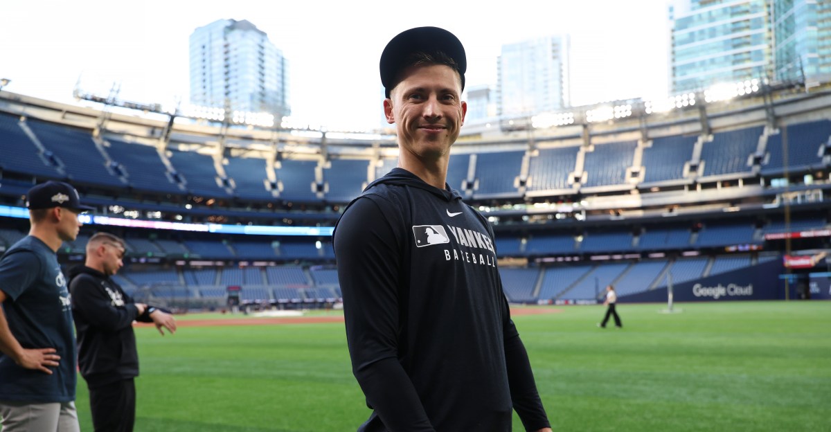 Mets analysis: Grading the Mets’ Luke Weaver signing