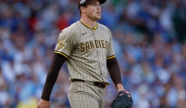 Good Morning San Diego: Mason Miller, Adrian Morejon could be converted back to starters for the Padres