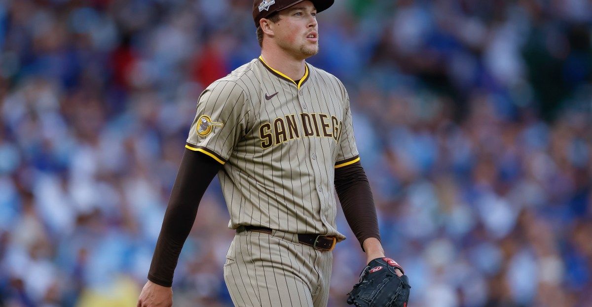 Good Morning San Diego: Mason Miller, Adrian Morejon could be converted back to starters for the Padres