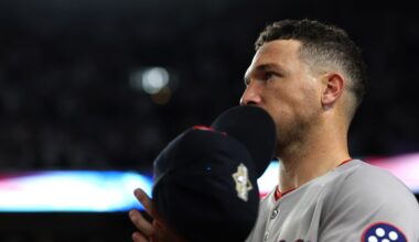 Alex Bregman is still a perfect free agent target for the Tigers