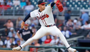 2025 Player Reviews: Hurston Waldrep