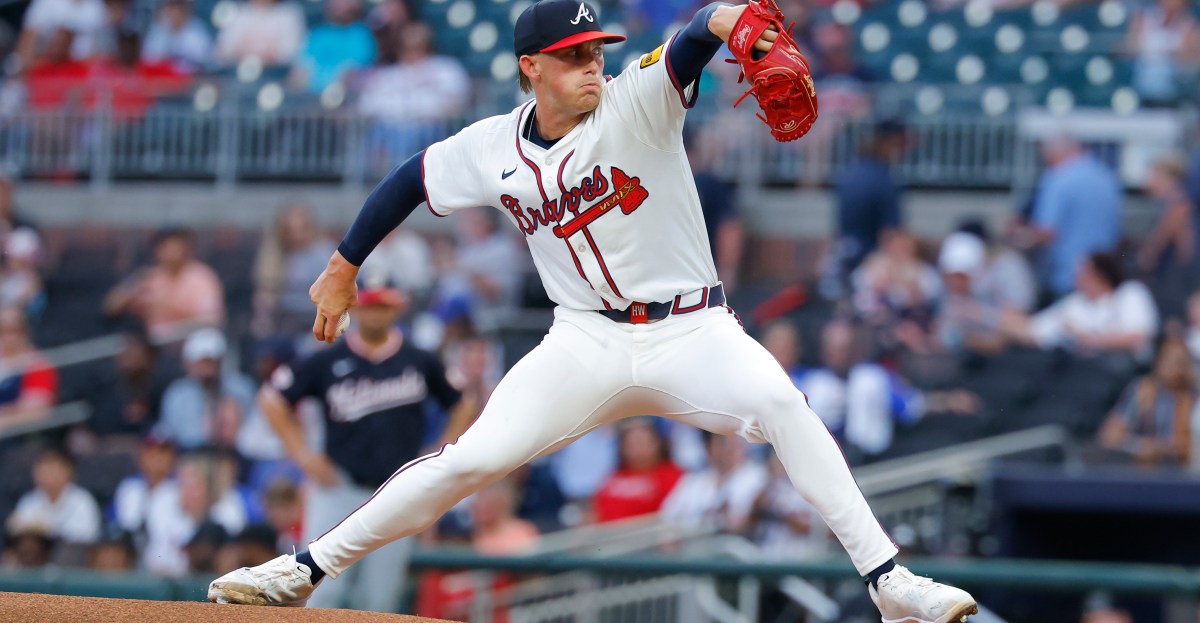 2025 Player Reviews: Hurston Waldrep