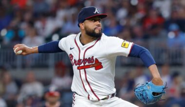 Atlanta Braves News: Joel Payamps analysis, Ronald Acuña homers, more