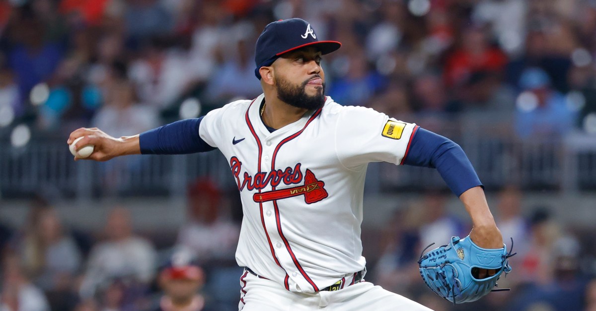 Atlanta Braves News: Joel Payamps analysis, Ronald Acuña homers, more