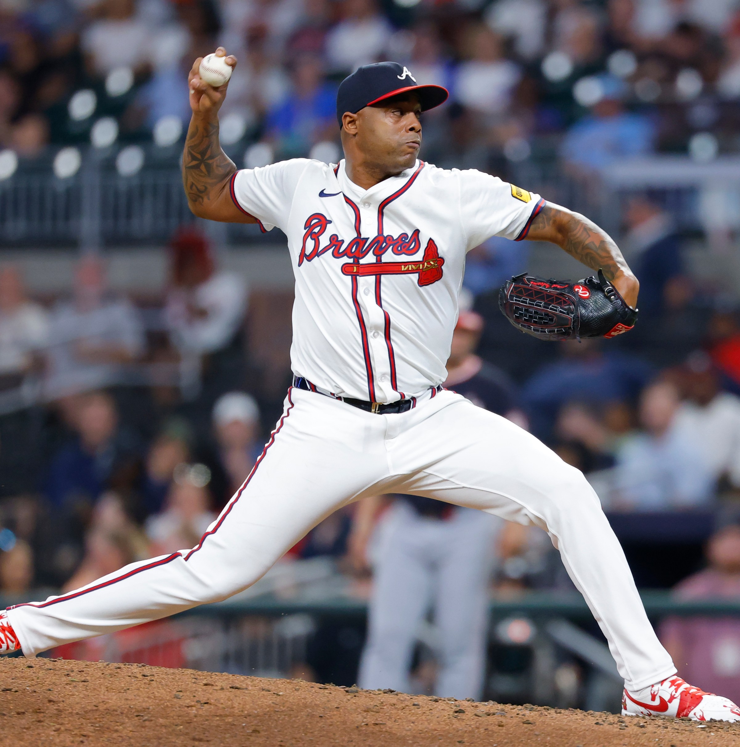 Mariners Moose Tracks, 11/20/25: Raisel Iglesias, Mauricio Dubón, and Nick Allen