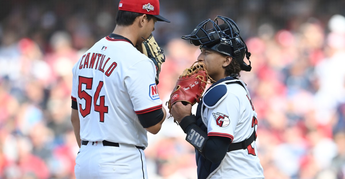 You Decide: Which Guardians’ Player’s 2025 September Will be Most Meaningful?