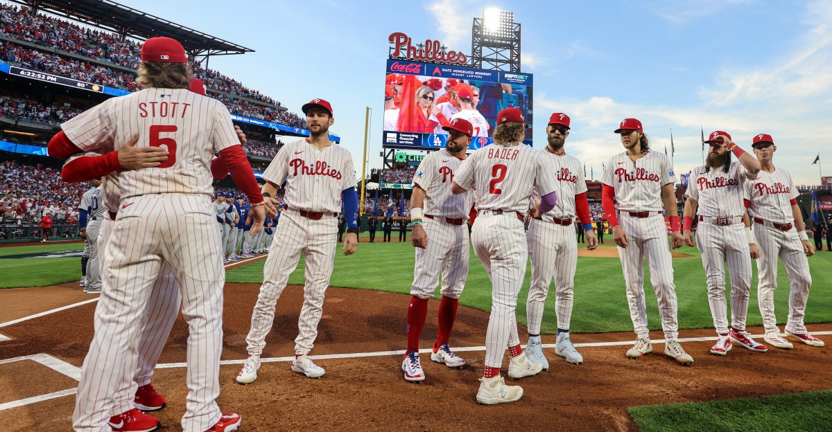 Phillies Winter Meetings preview | The Good Phight