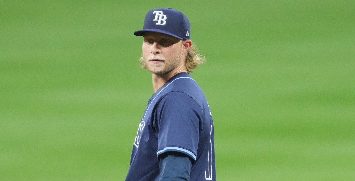 Orioles news: Reactions to the Shane Baz trade