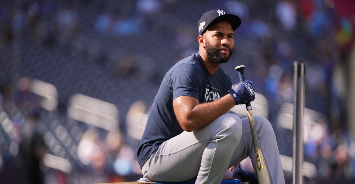 Yankees news: Bombers make one addition, as rumors about another emerge