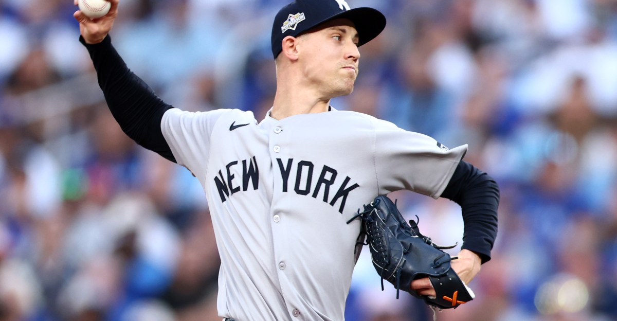 Will Yankees reliever Luke Weaver return to the Bronx?