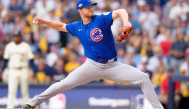 Would you have added Michael Soroka for $7.5 million?