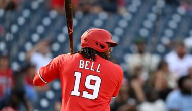 Twins sign First Baseman Josh Bell to 1 Year Deal
