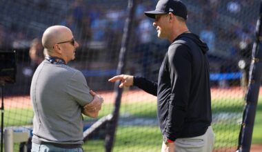 The slow-moving free agent market is making Yankees fans uneasy