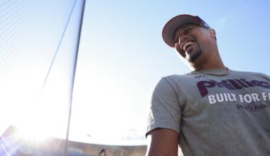 New look bullpen: yay or nay?