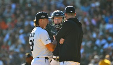 Can the Detroit Tigers depend on Tyler Holton in 2026?