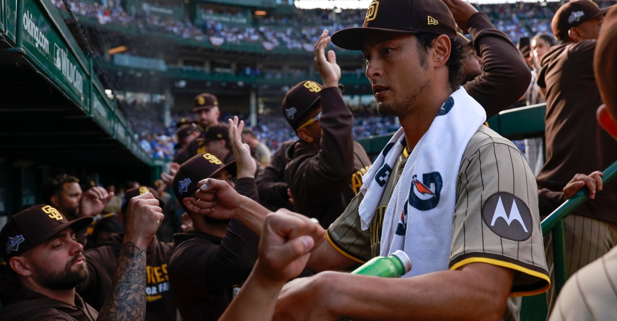 Good Morning San Diego: Yu Darvish’s return is uncertain; Padres finalize coaching staff