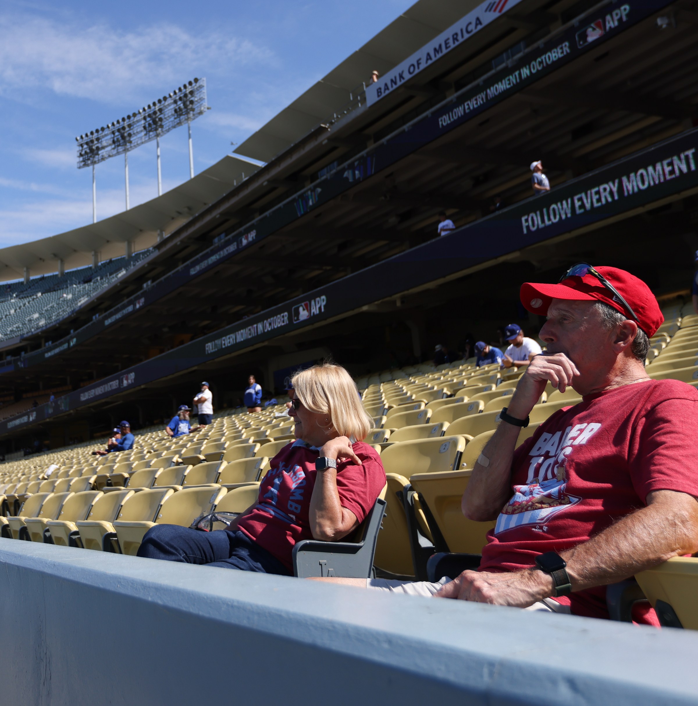 Rise and Phight: 12/8/2025