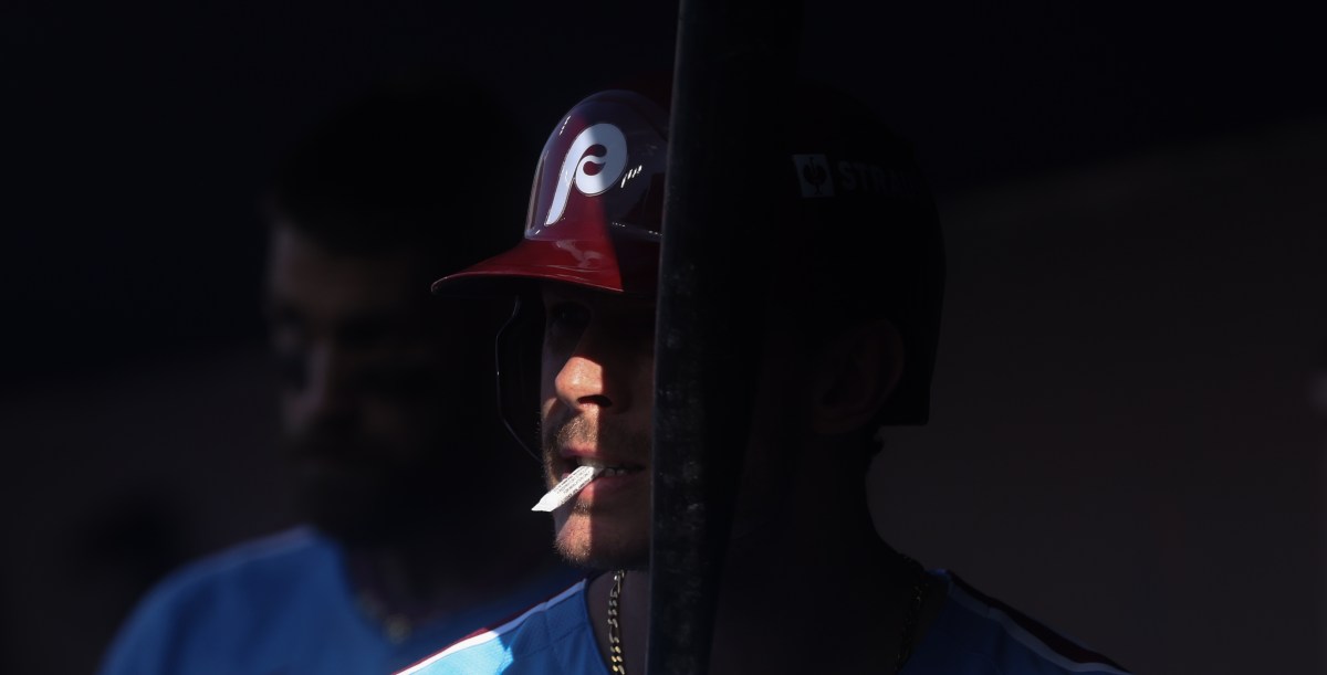 Yankees Potential Free Agent Target: Max Kepler