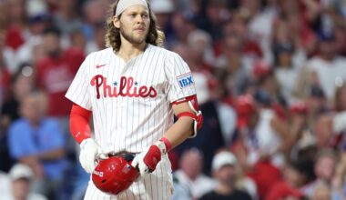 Phillies news: Alec Bohm, Tatsuya Imai, Zach Eflin - The Good Phight