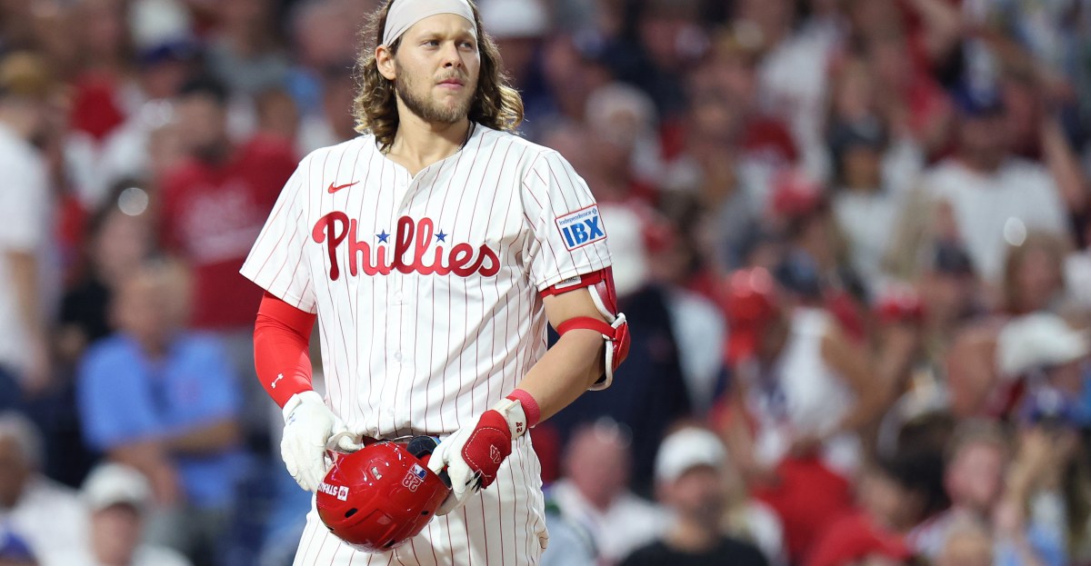 Phillies news: Alec Bohm, Tatsuya Imai, Zach Eflin - The Good Phight